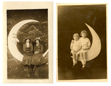 Paper Moon Collection