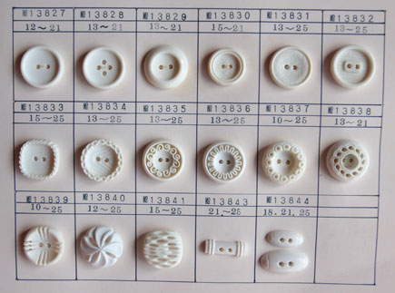 Buttons Buttons Buttons