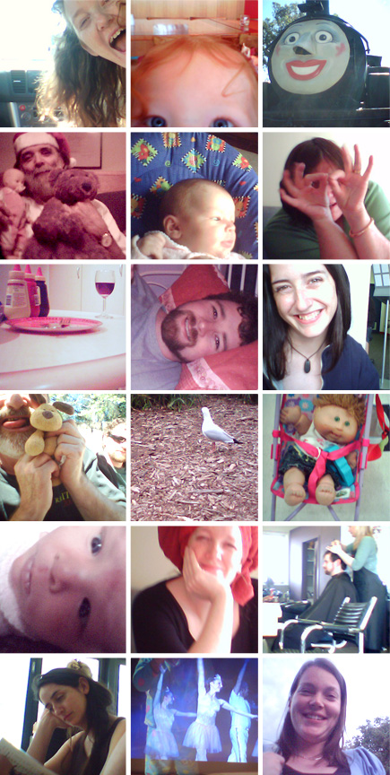Eloise’s World