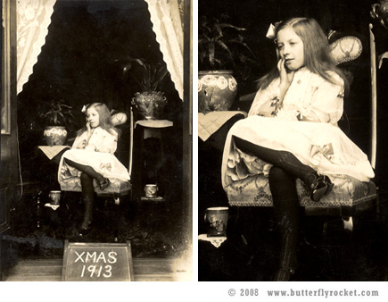 Xmas 1913