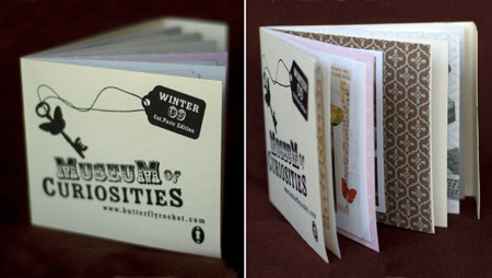 Zine Giveaway Zine Giveaway